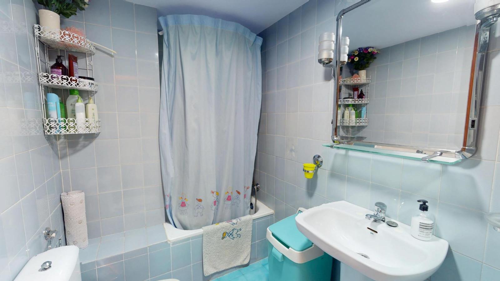 Flat for Sale in Fuengirola