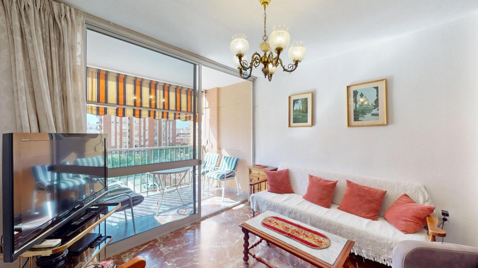 Flat for Sale in Fuengirola
