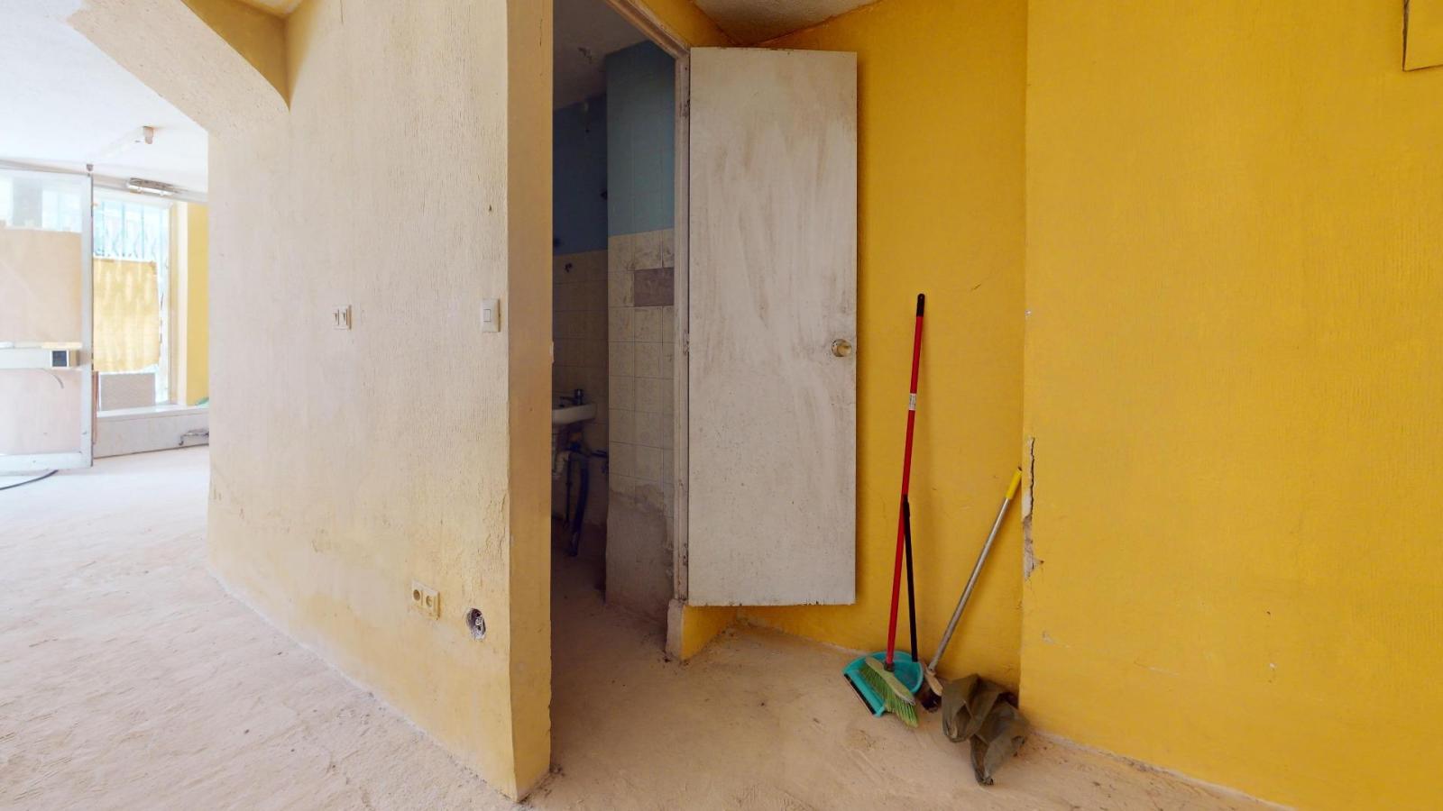 Premise for Rent in Fuengirola