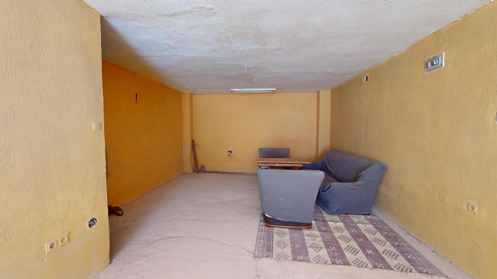 Premise for Rent in Fuengirola