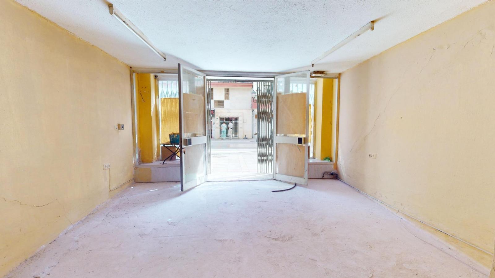 Premise for Rent in Fuengirola