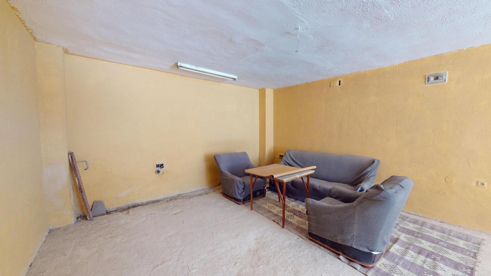 Premise for Rent in Fuengirola