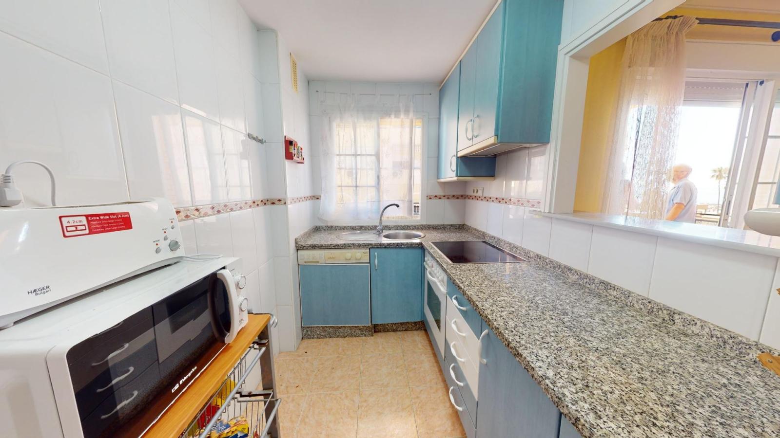 Flat for Sale in Fuengirola