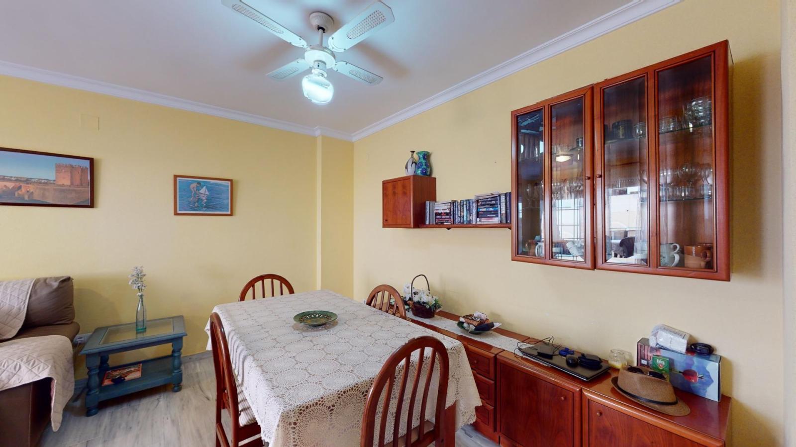 Flat for Sale in Fuengirola
