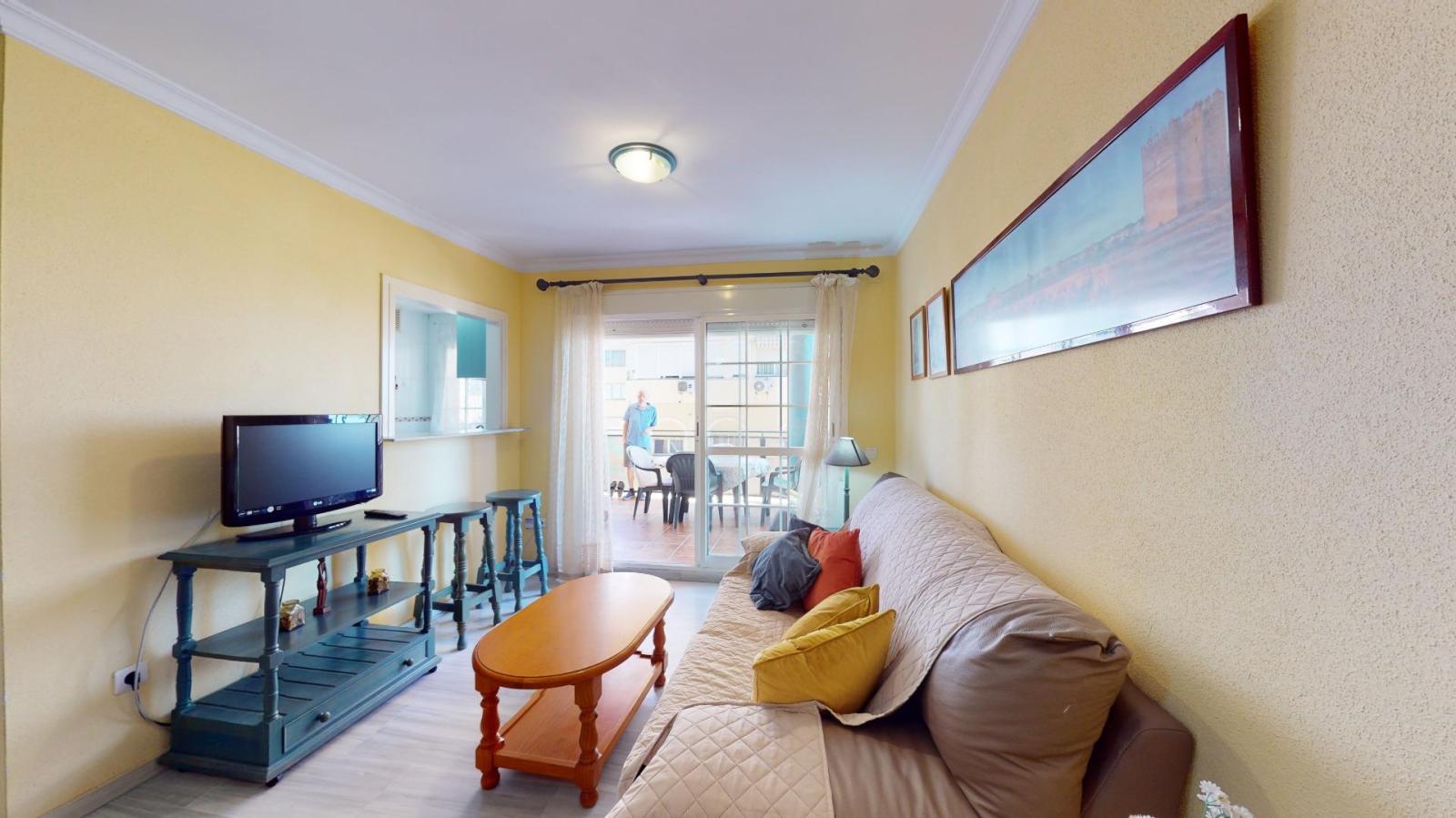 Flat for Sale in Fuengirola