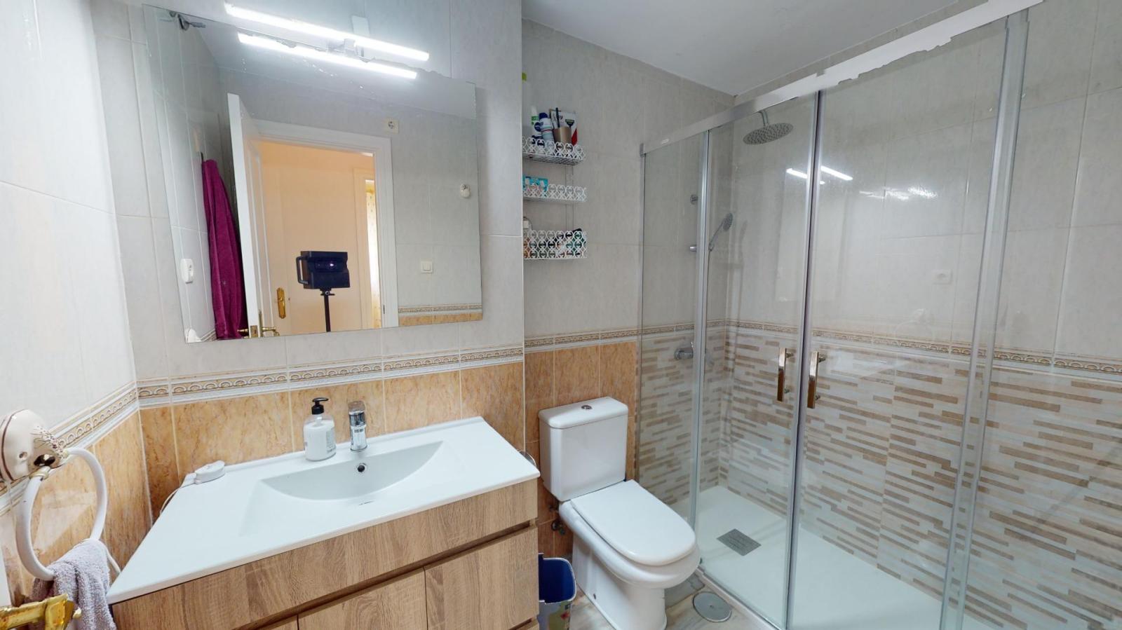 Flat for Sale in Fuengirola