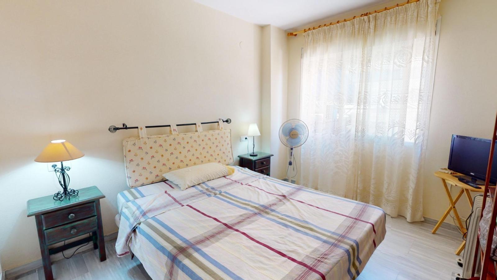 Flat for Sale in Fuengirola