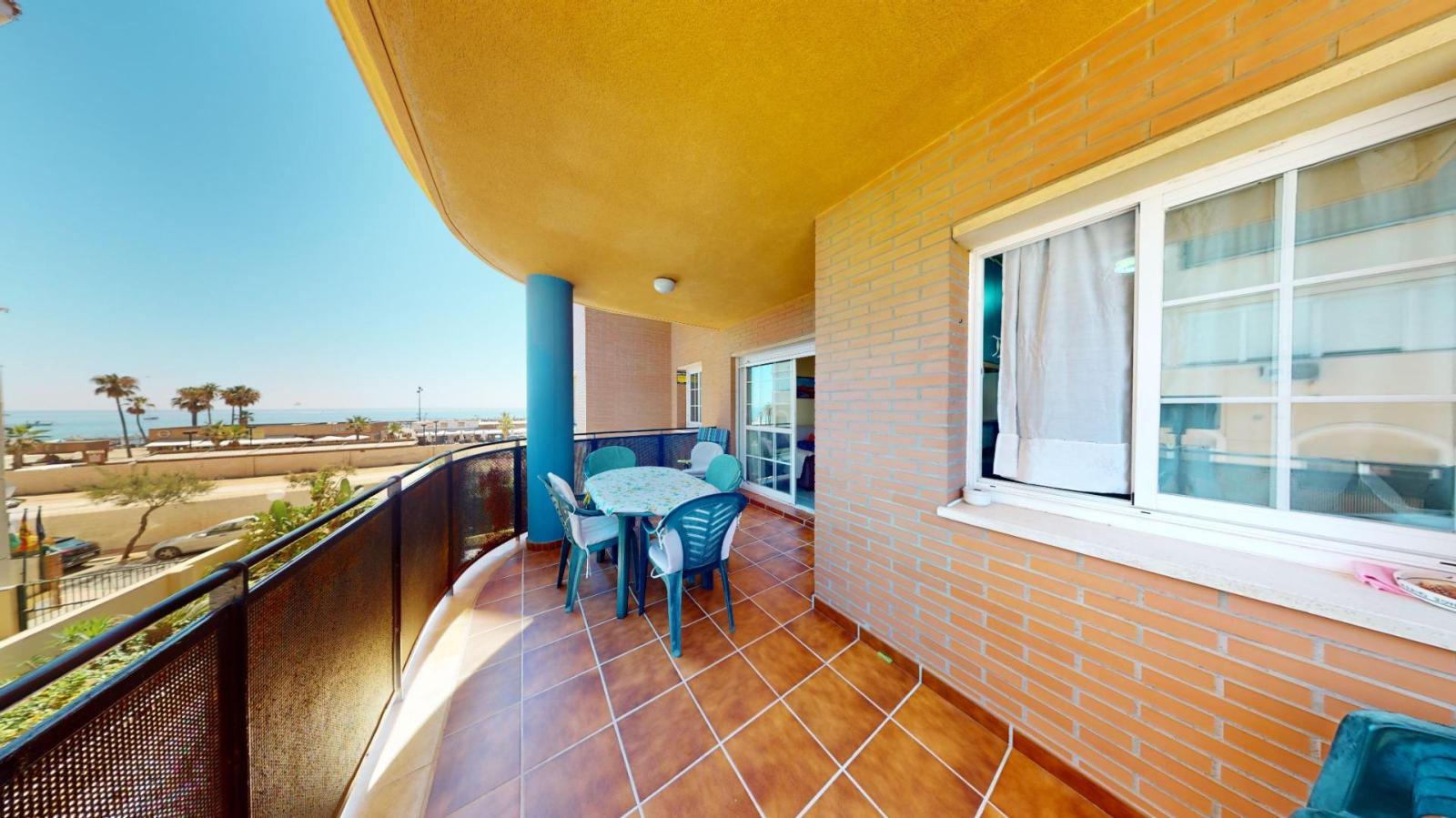 Flat for Sale in Fuengirola
