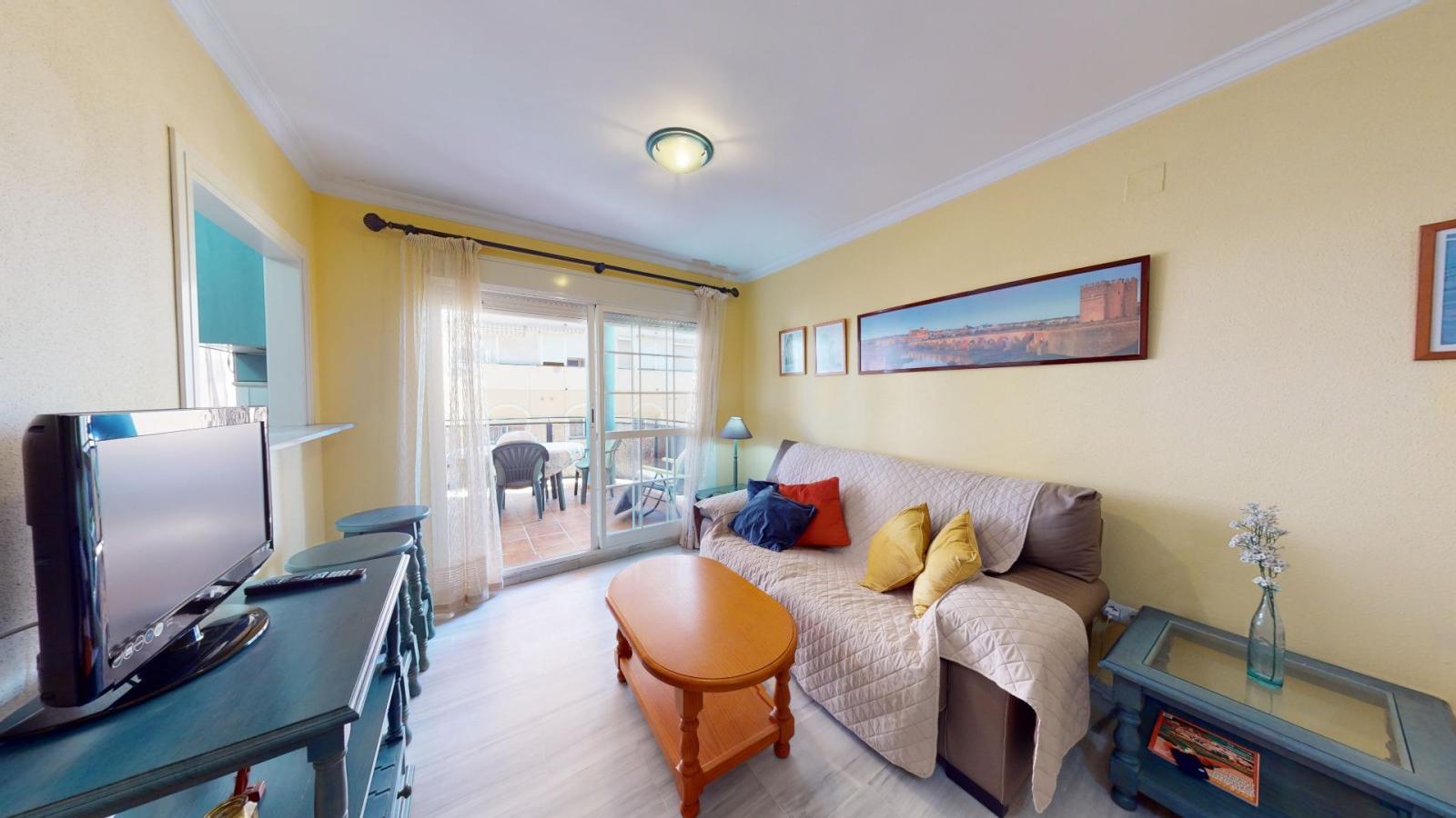 Flat for Sale in Fuengirola
