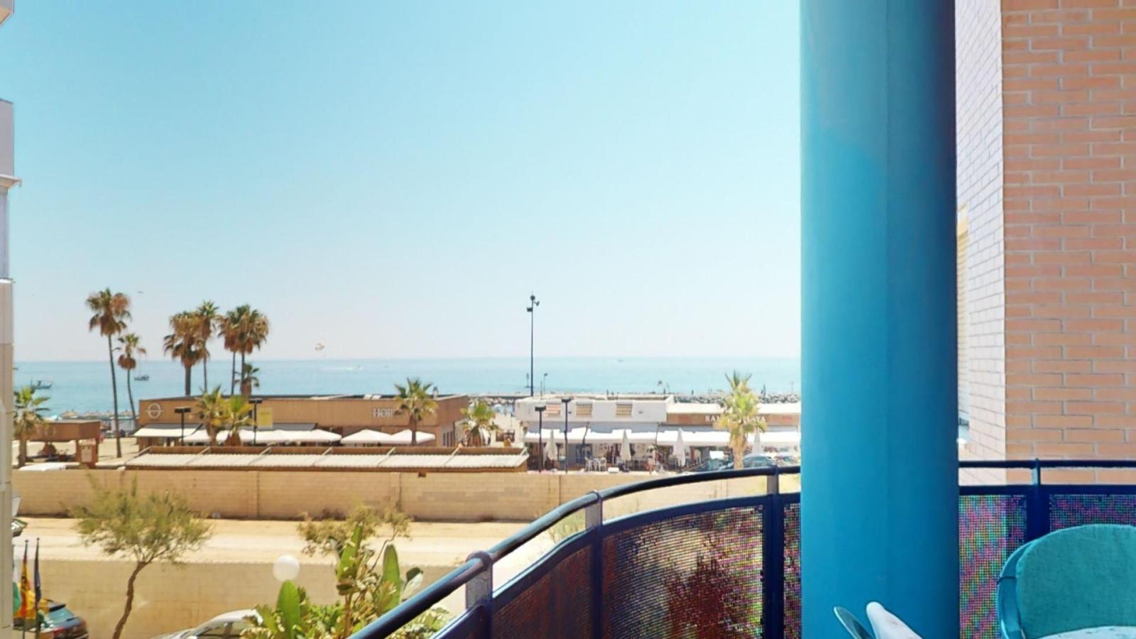 Flat for Sale in Fuengirola