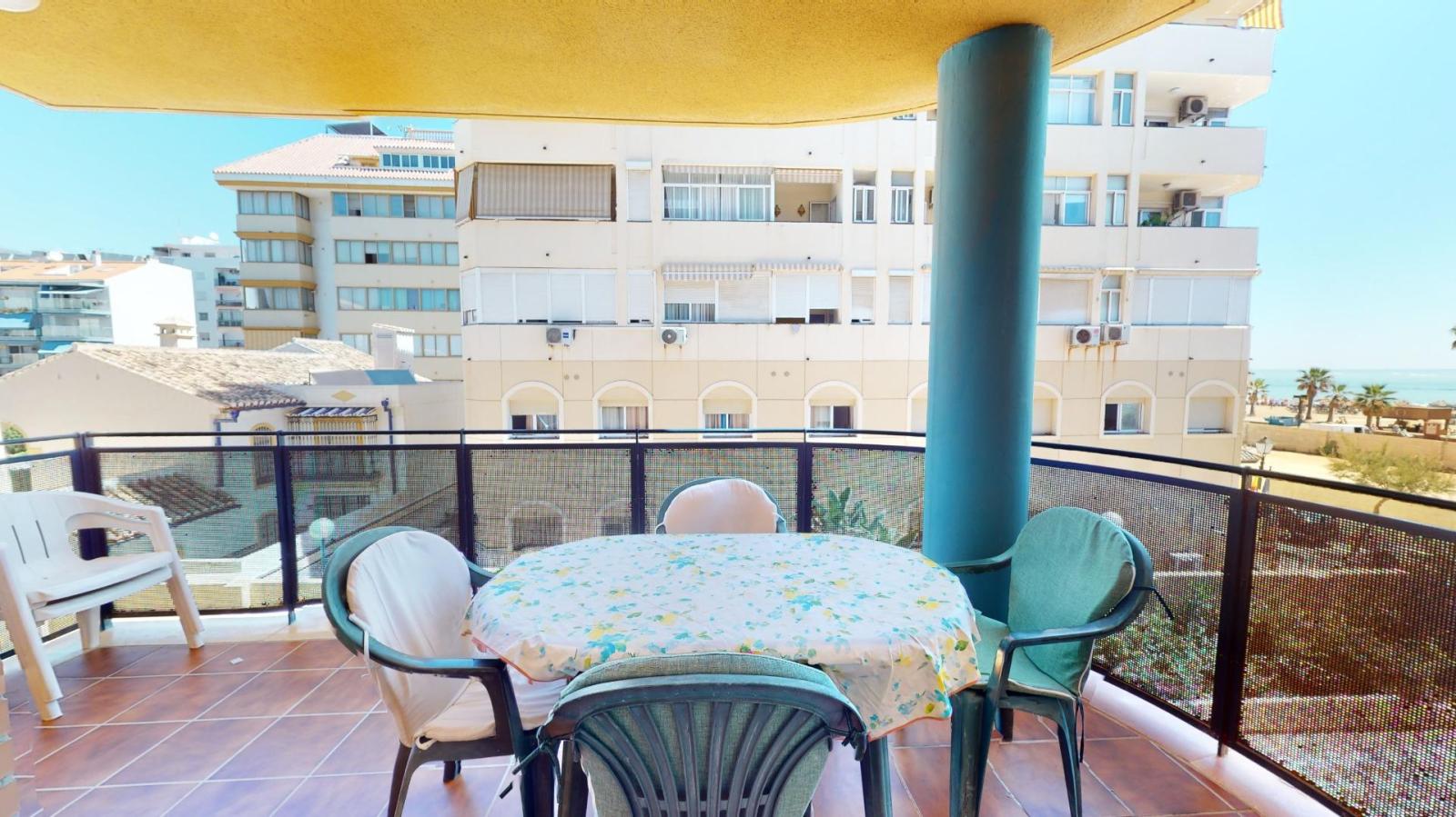 Flat for Sale in Fuengirola