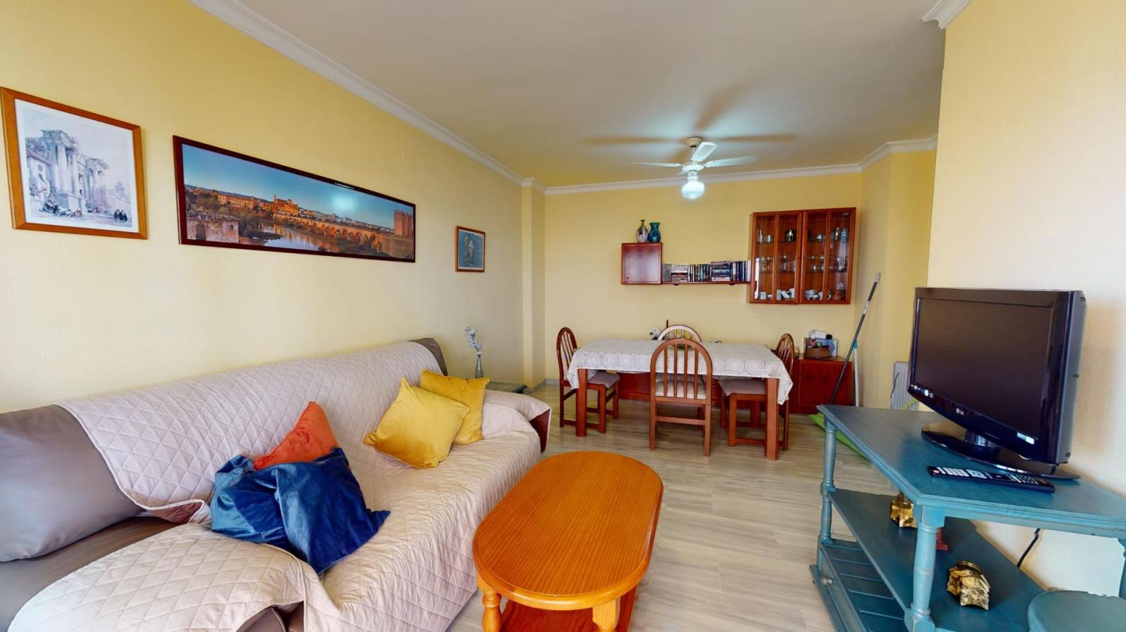 Flat for Sale in Fuengirola
