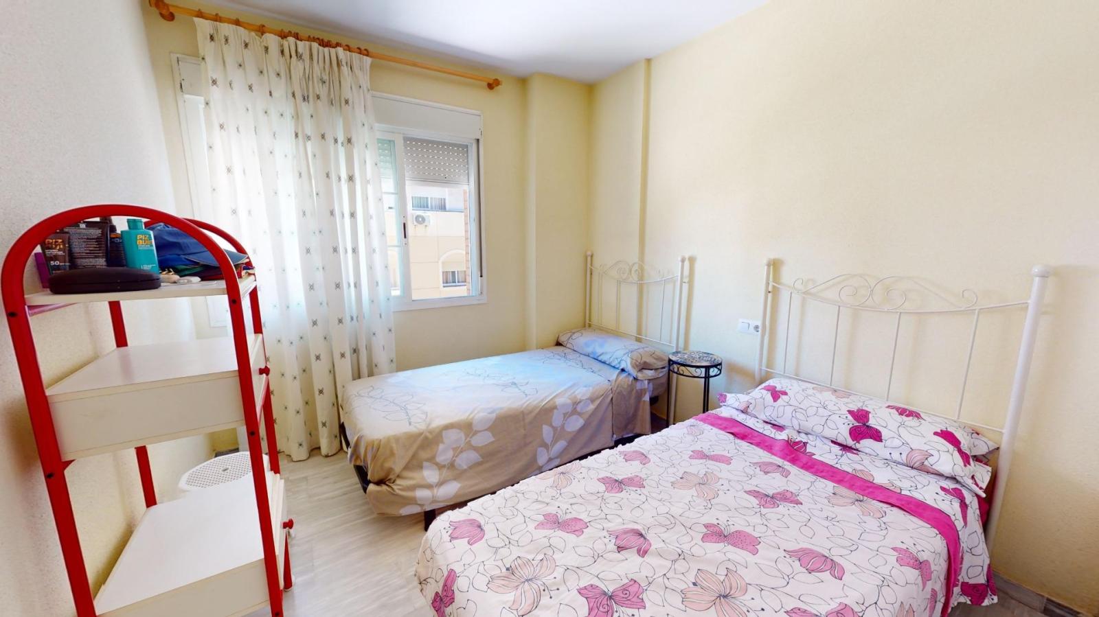 Flat for Sale in Fuengirola