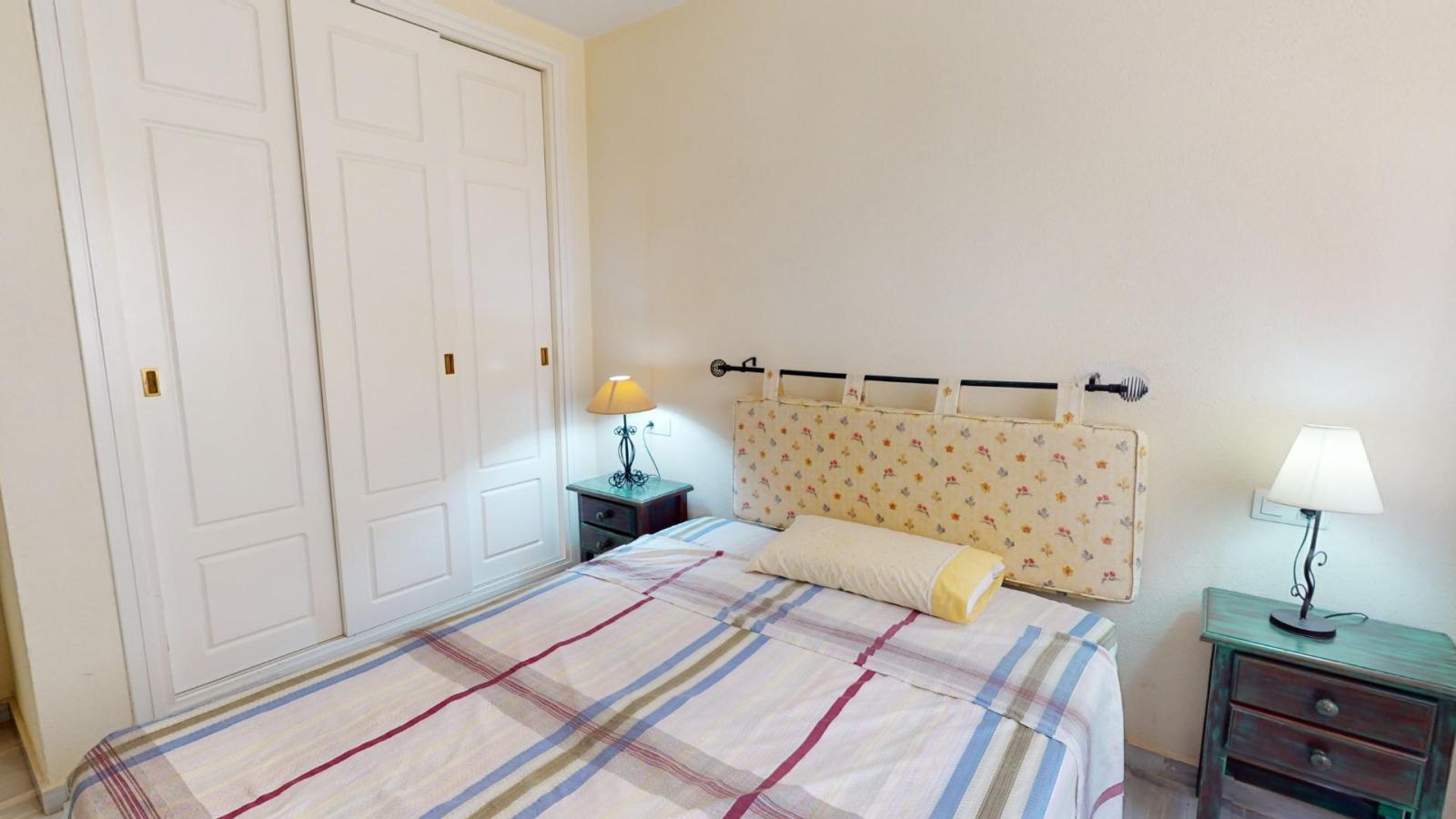 Flat for Sale in Fuengirola