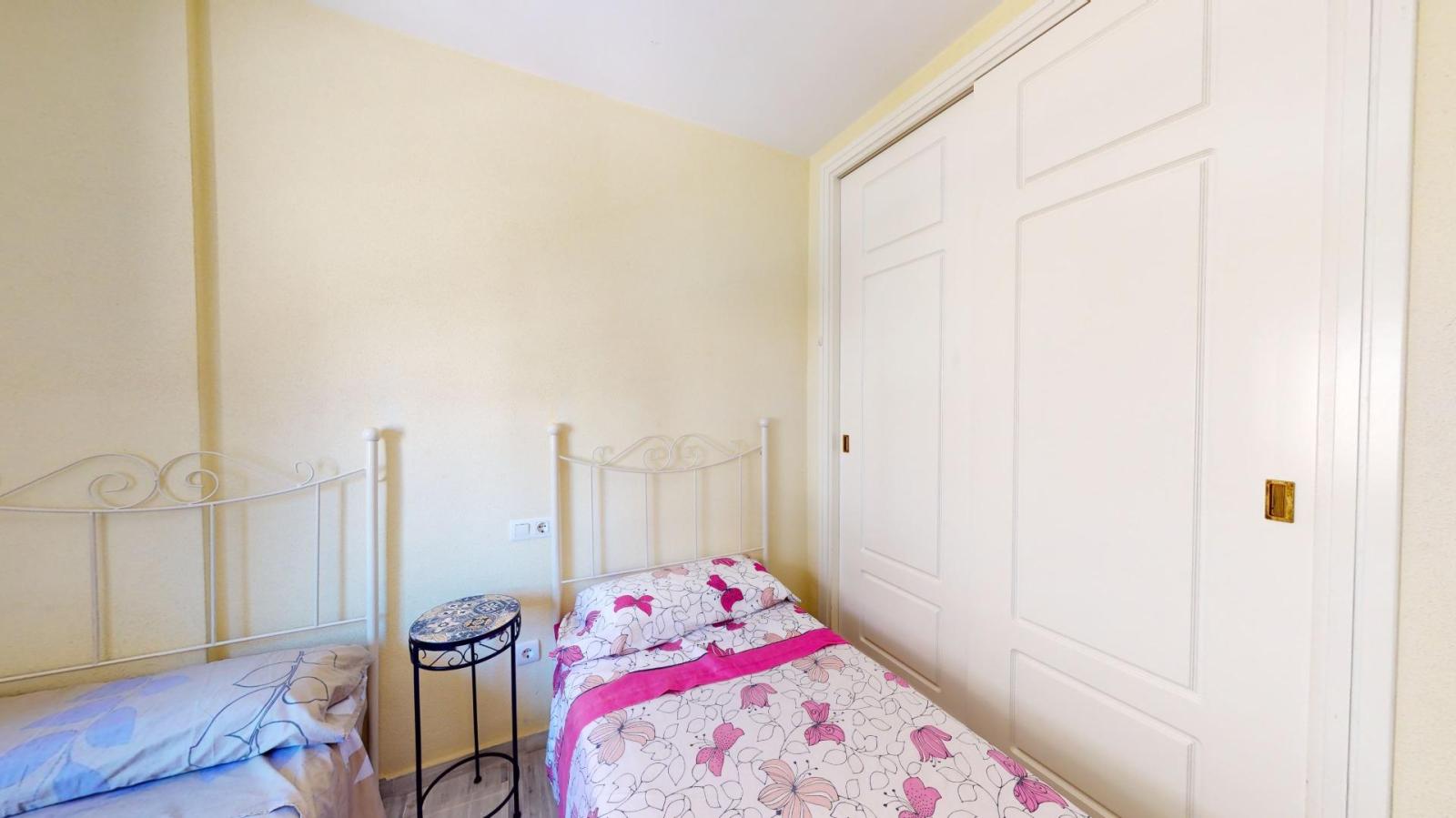 Flat for Sale in Fuengirola