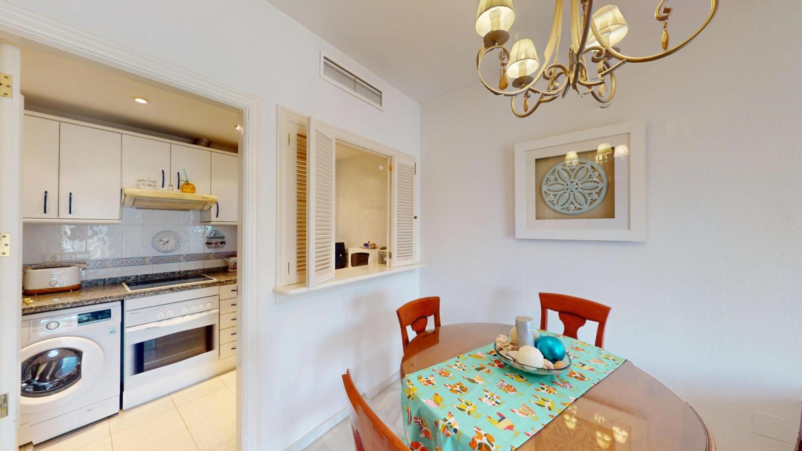 Flat for Sale in Fuengirola