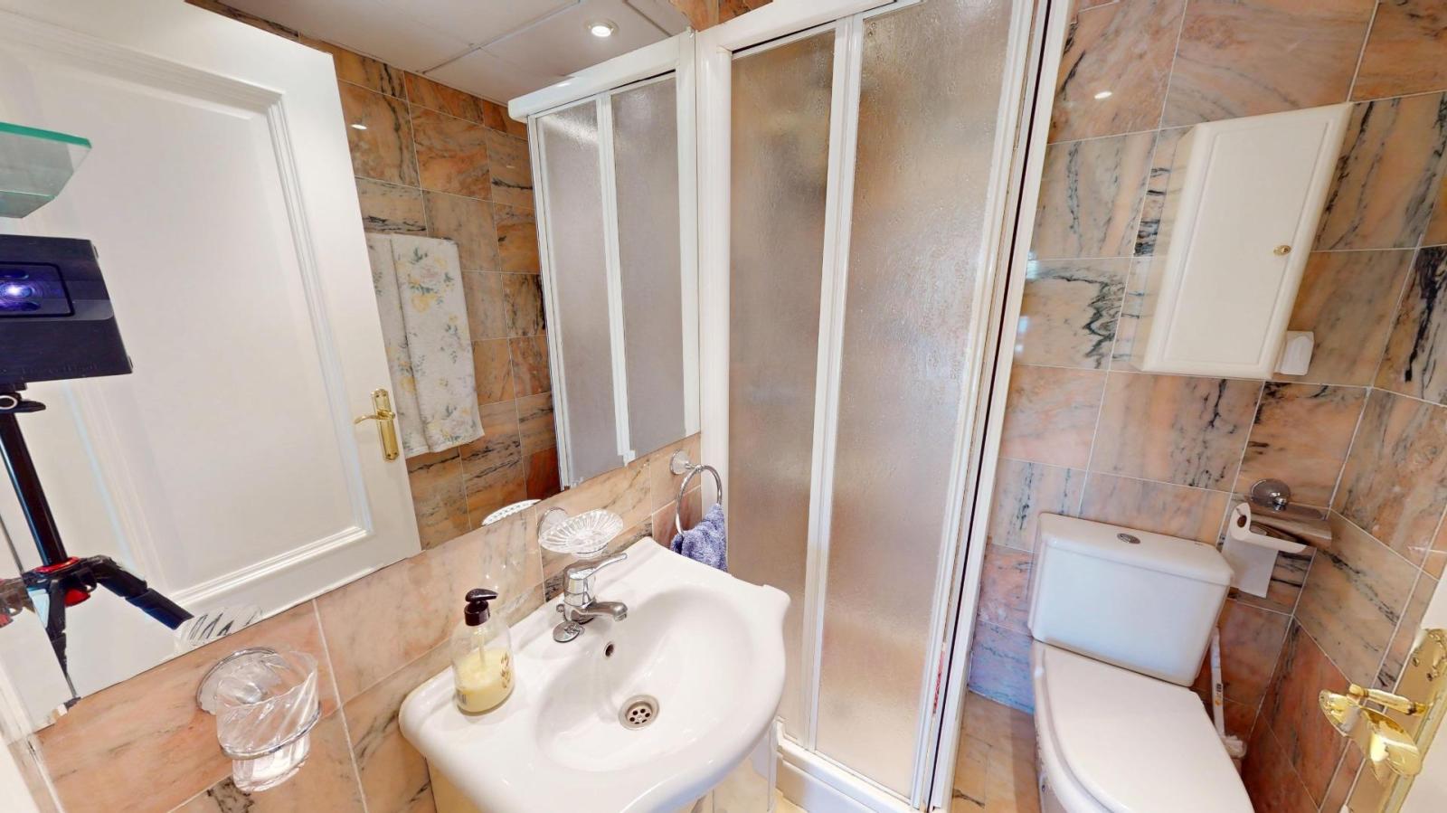 Flat for Sale in Fuengirola