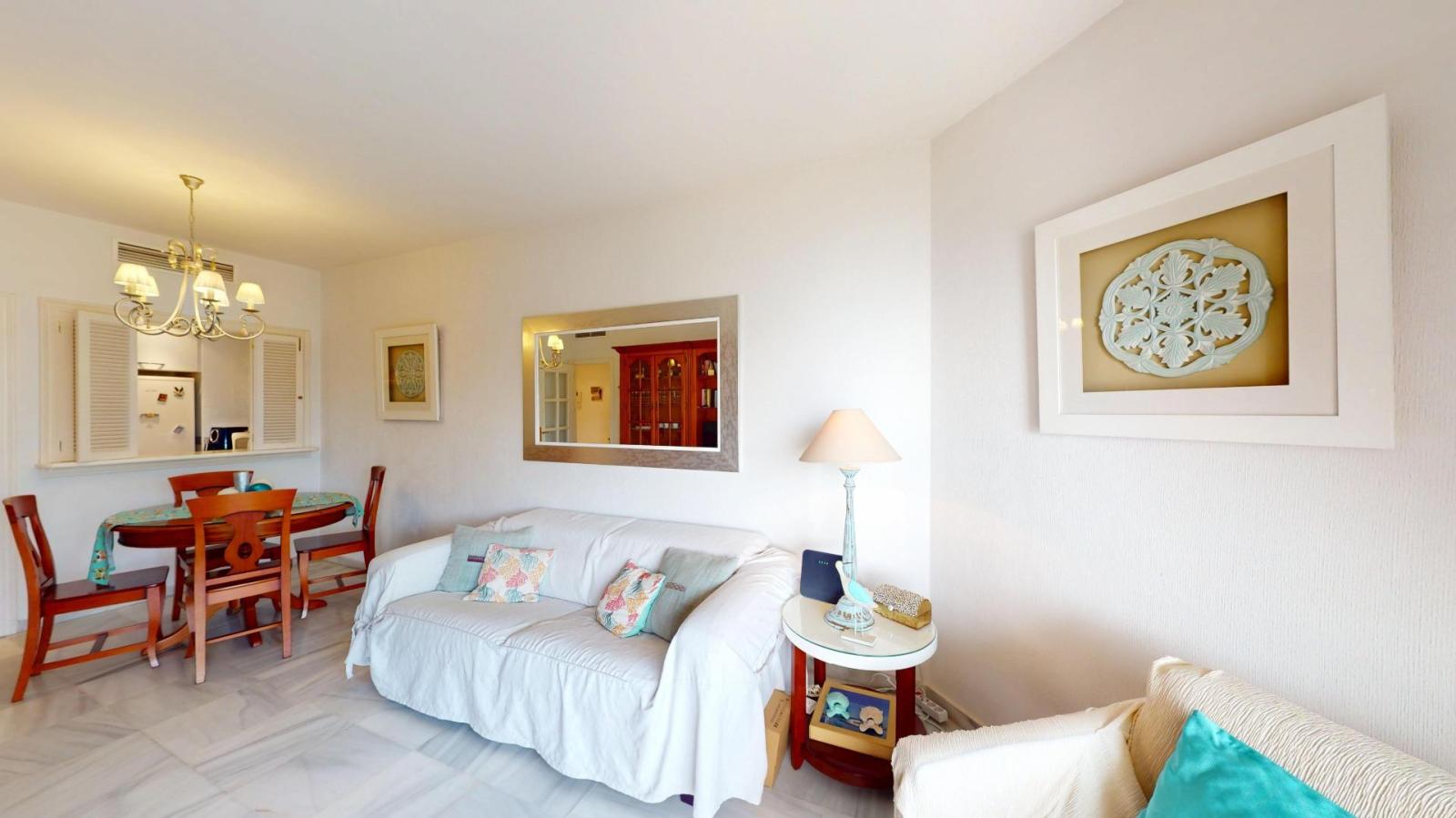 Flat for Sale in Fuengirola