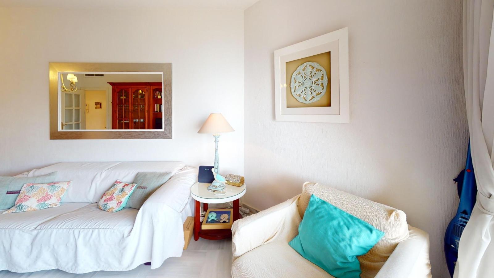 Flat for Sale in Fuengirola