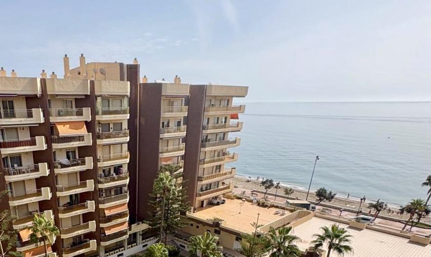 Flat for Sale in Fuengirola