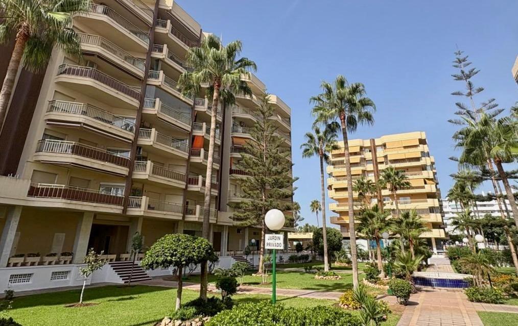 Flat for Sale in Fuengirola
