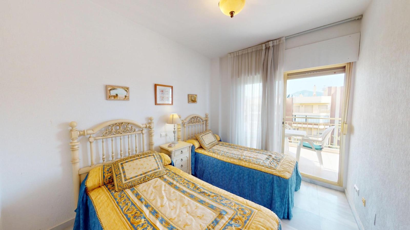 Flat for Sale in Fuengirola
