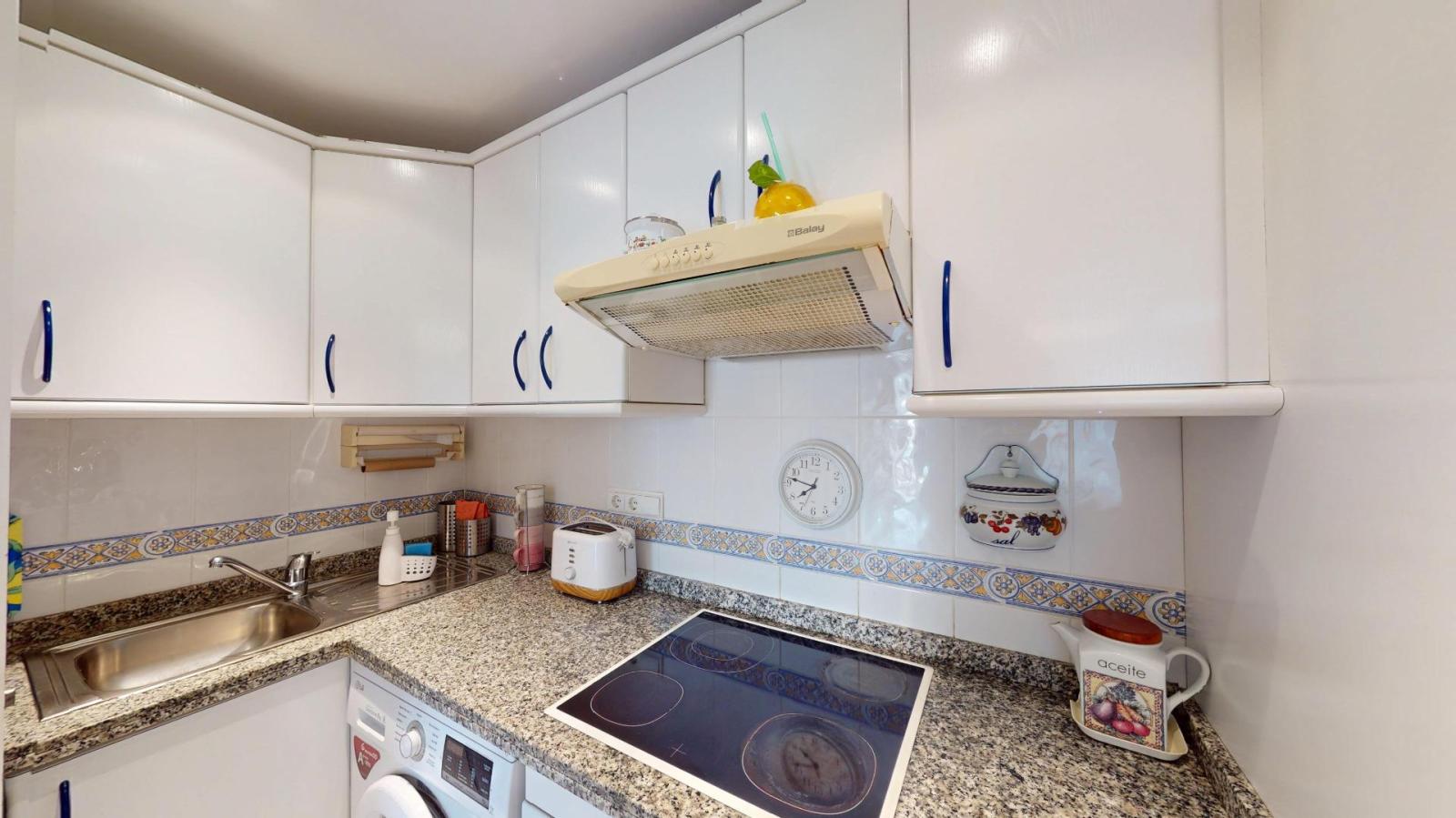 Flat for Sale in Fuengirola