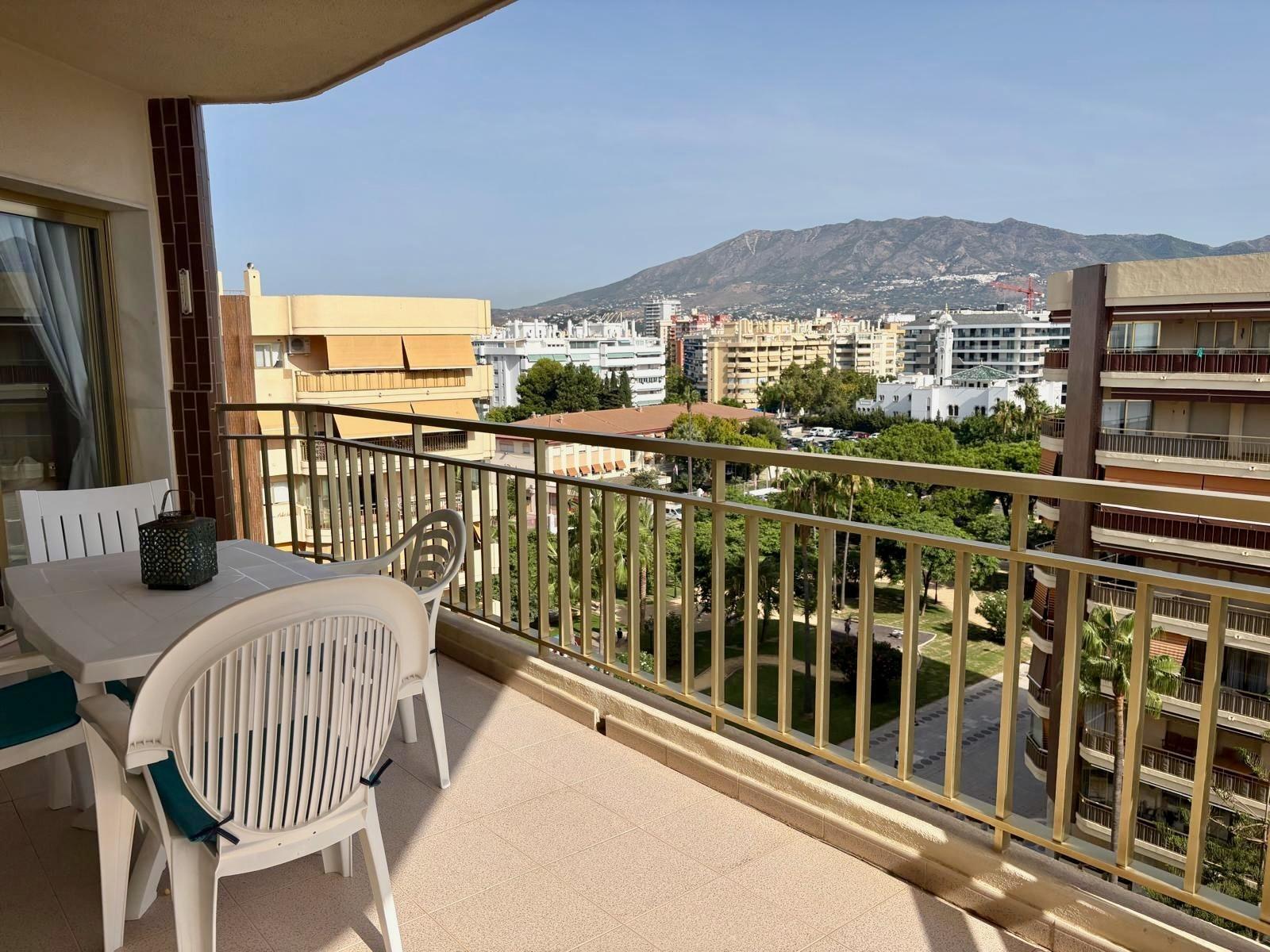 Flat for Sale in Fuengirola