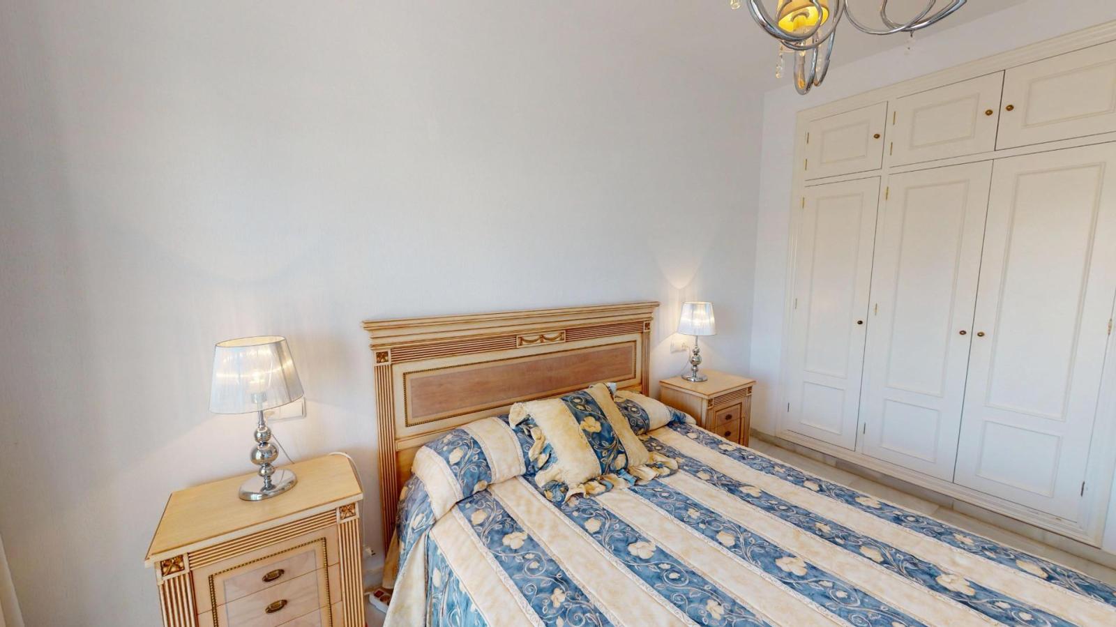 Flat for Sale in Fuengirola