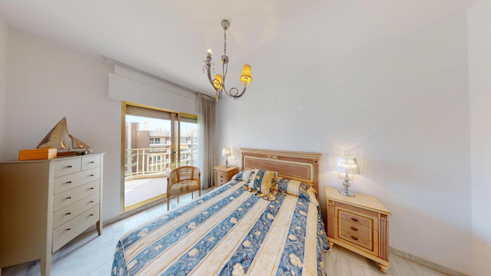 Flat for Sale in Fuengirola