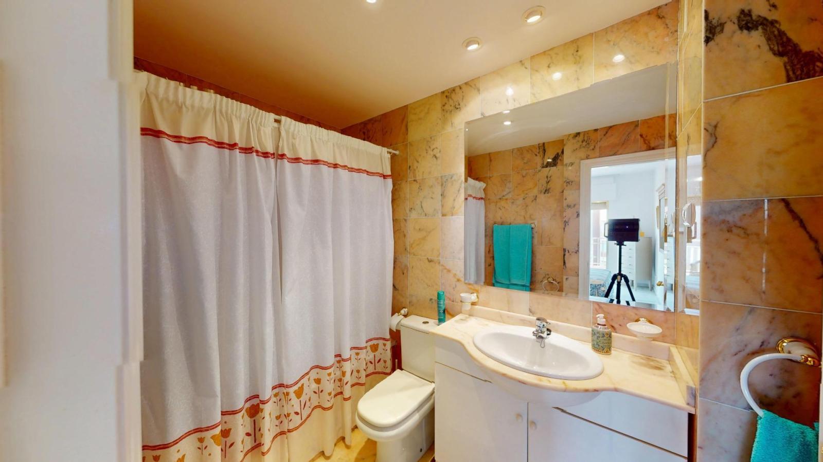 Flat for Sale in Fuengirola