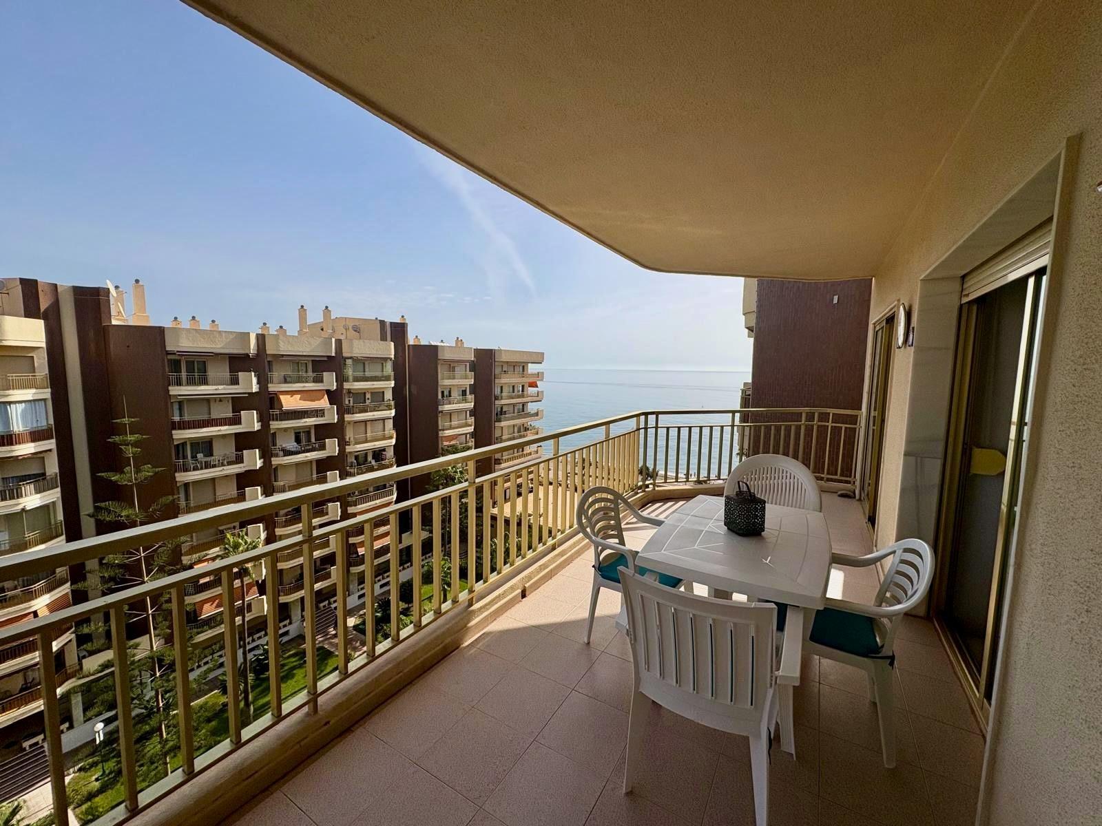 Flat for Sale in Fuengirola