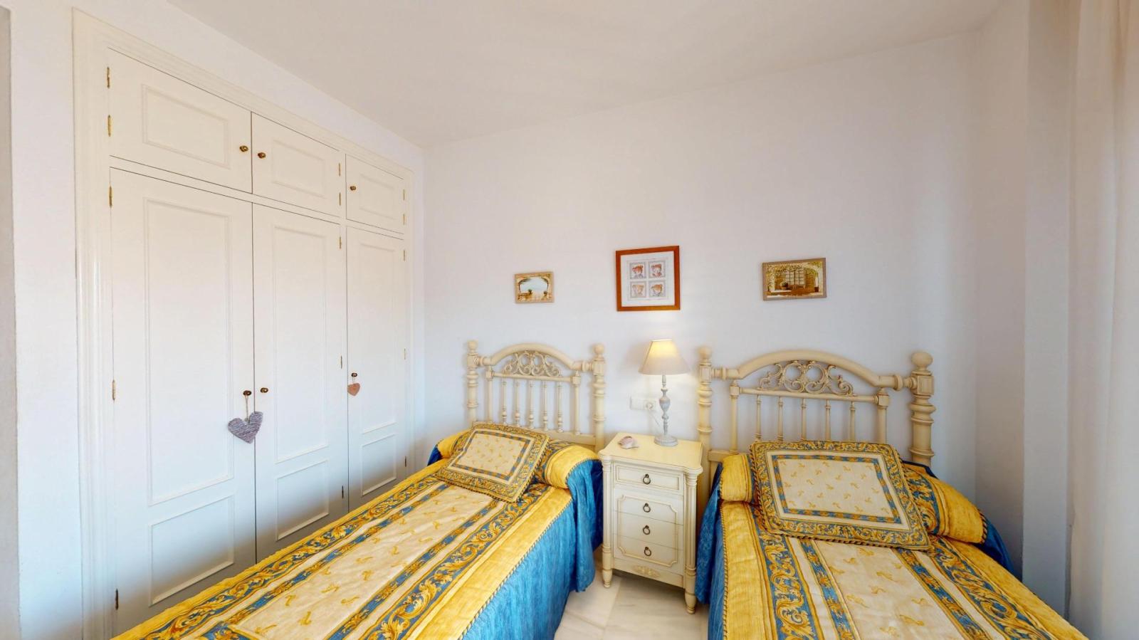 Flat for Sale in Fuengirola