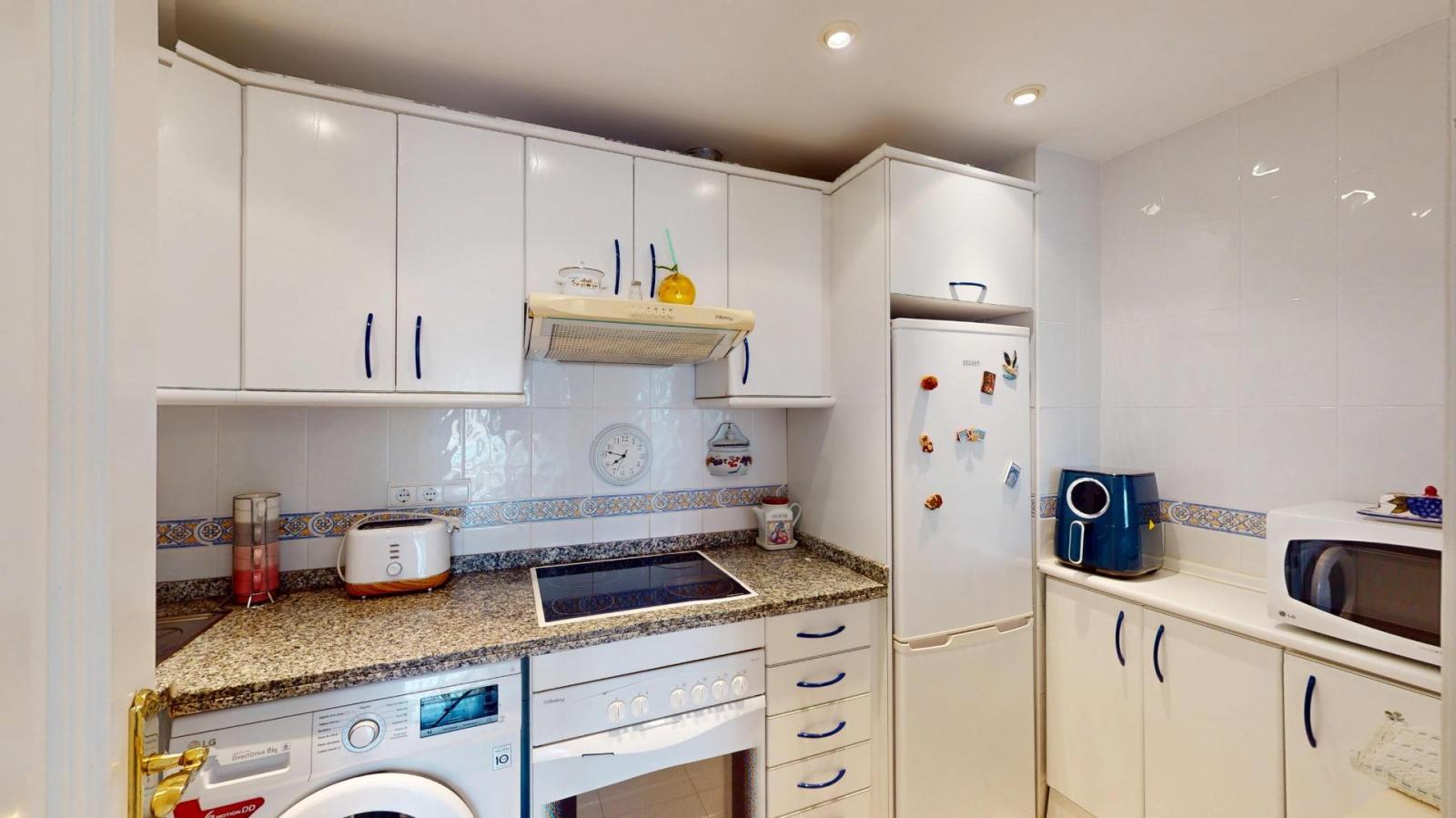 Flat for Sale in Fuengirola