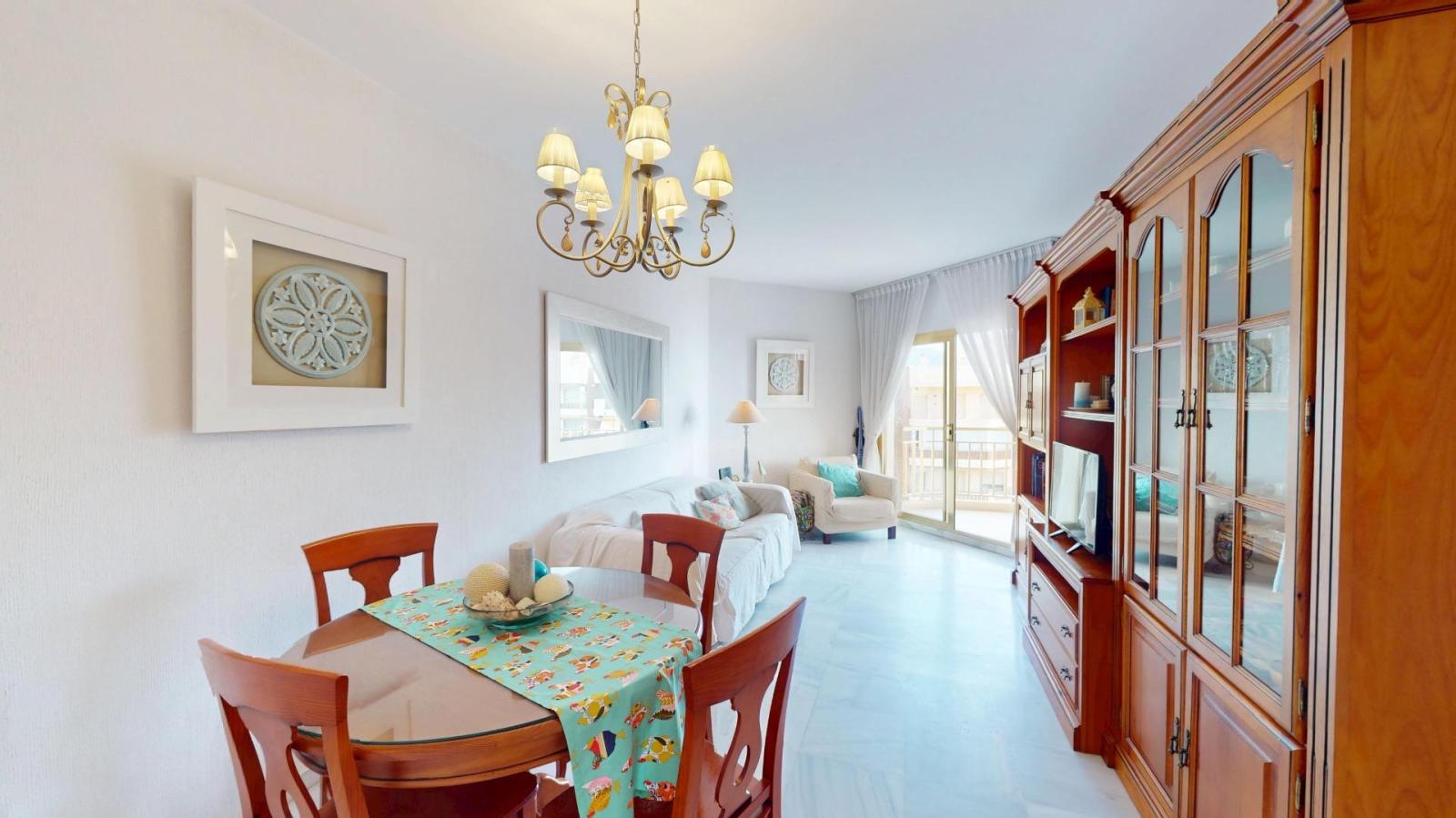 Flat for Sale in Fuengirola