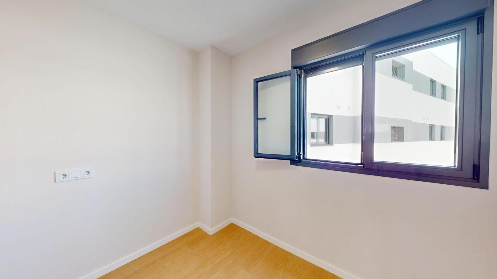Flat for Rent in Mijas