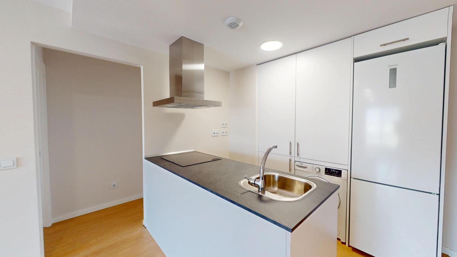 Flat for Rent in Mijas