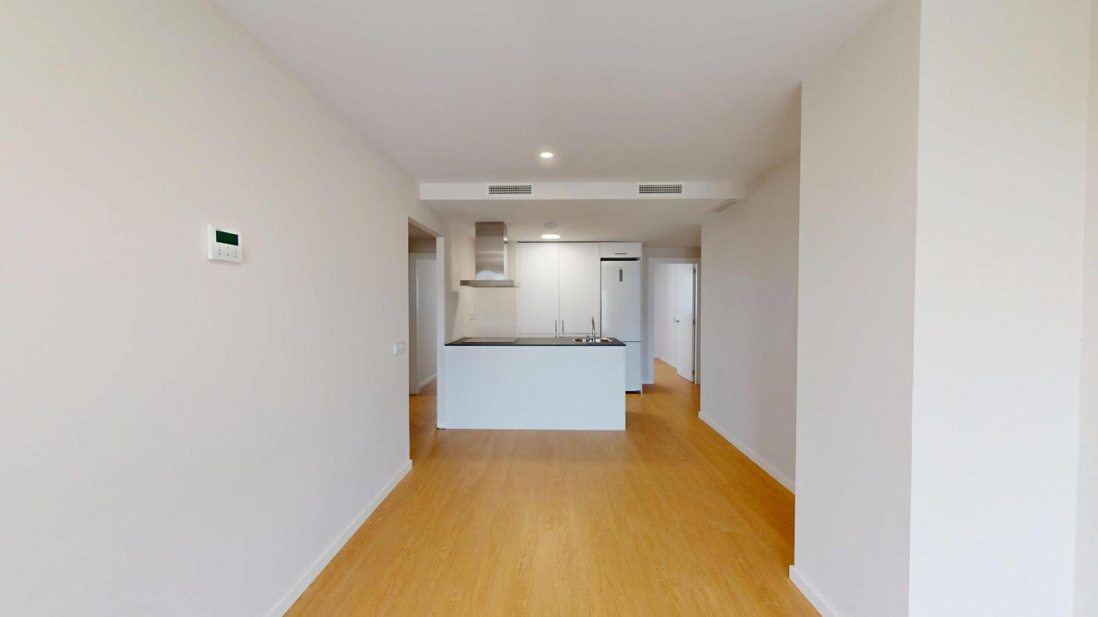 Flat for Rent in Mijas