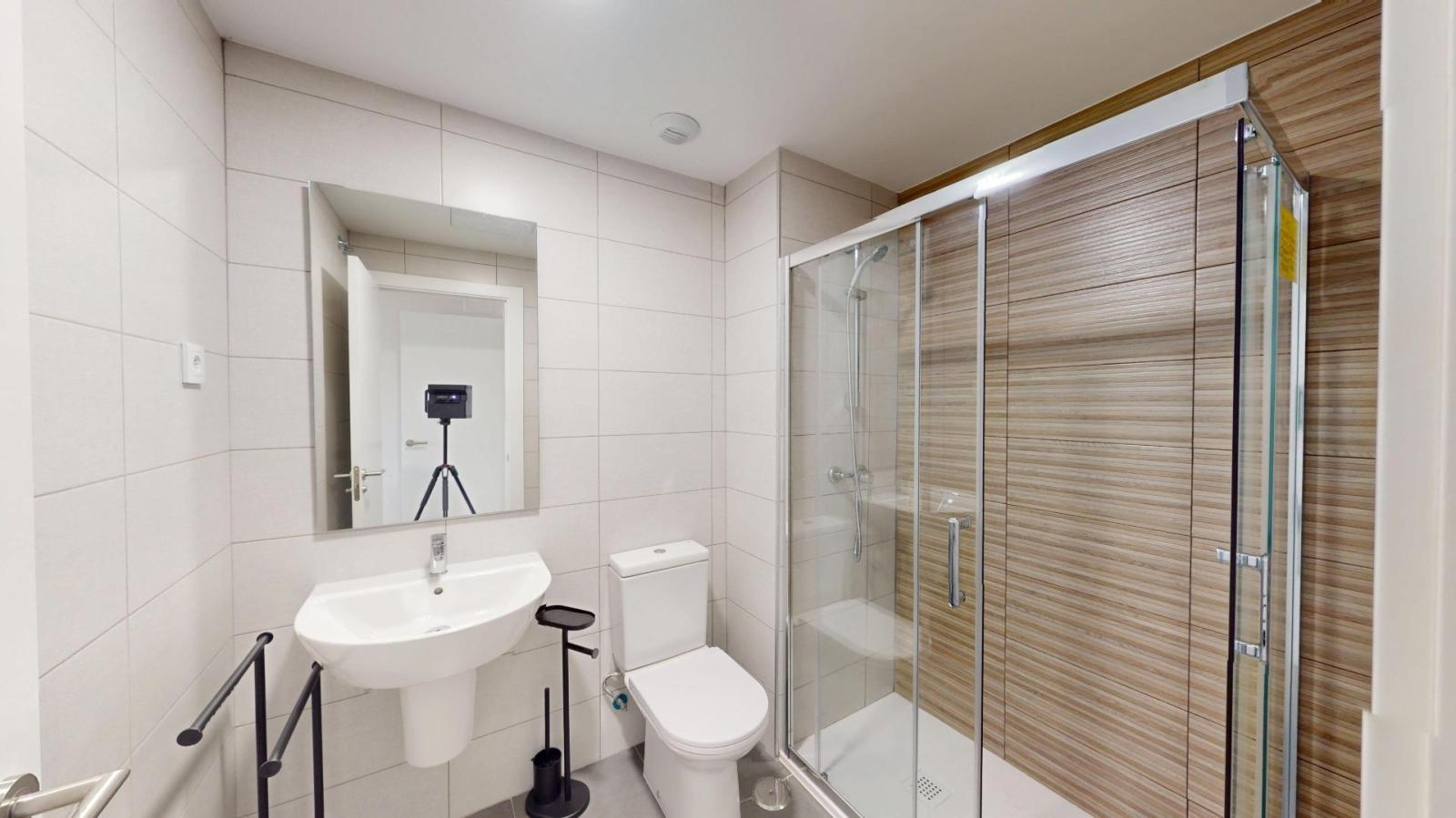 Flat for Rent in Mijas