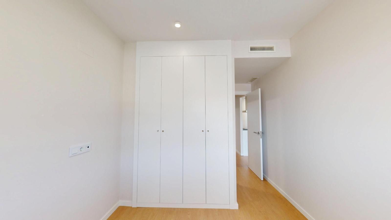 Flat for Rent in Mijas