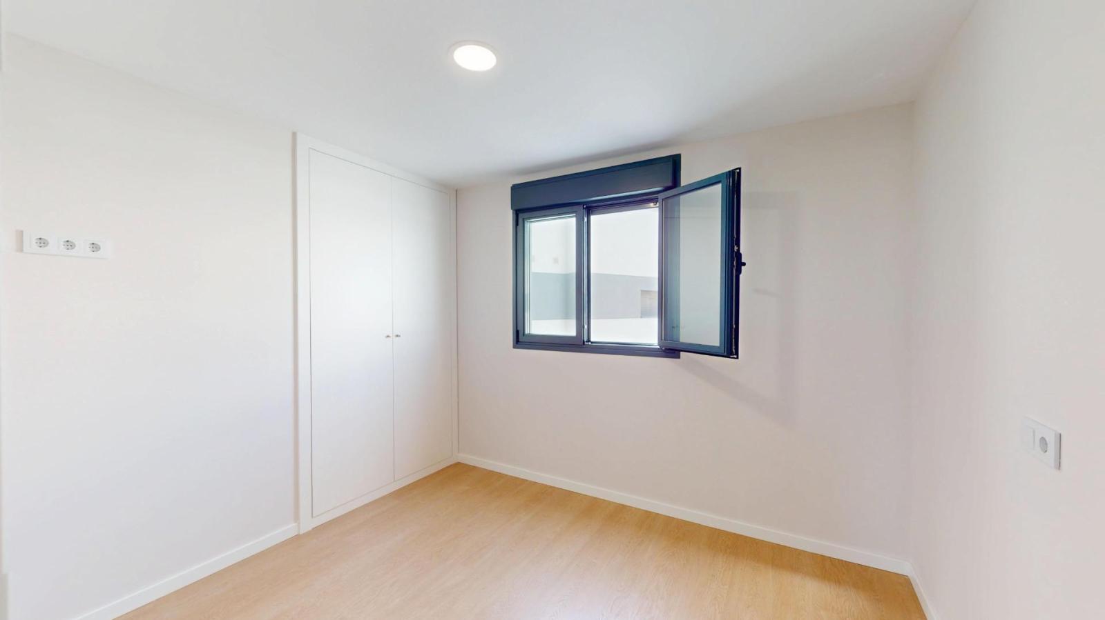 Flat for Rent in Mijas