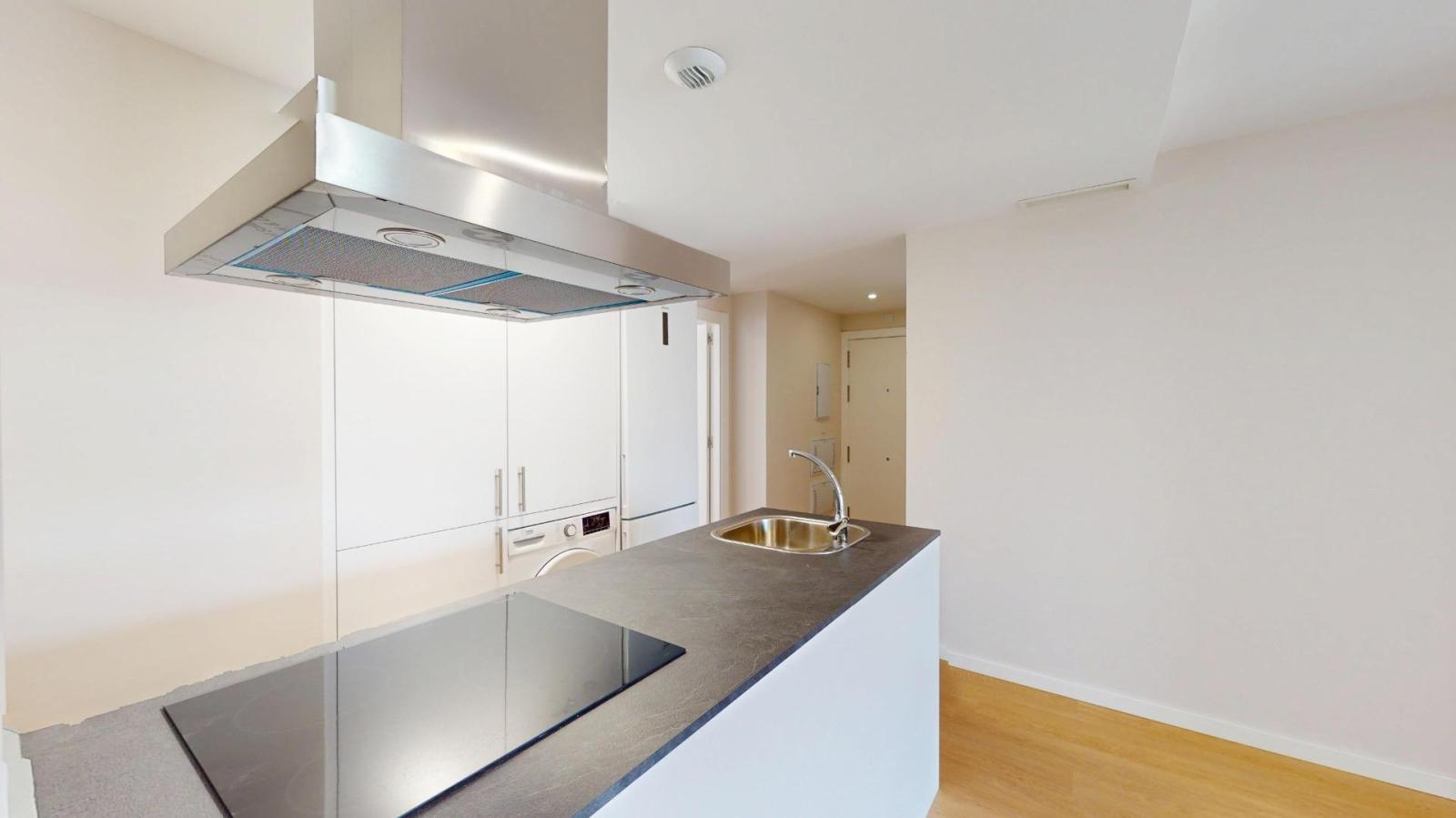 Flat for Rent in Mijas