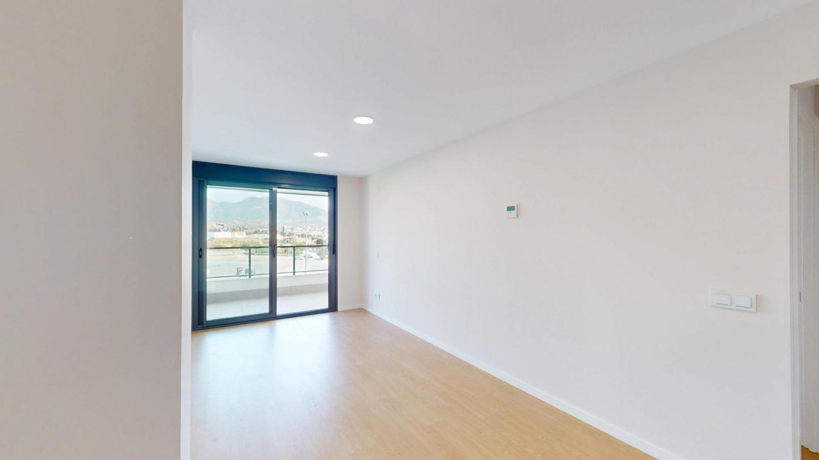 Flat for Rent in Mijas