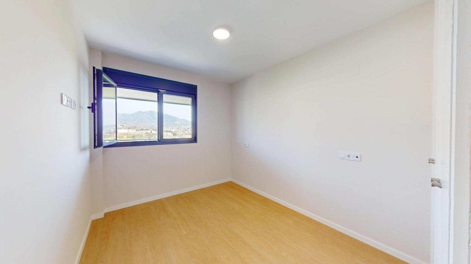 Flat for Rent in Mijas
