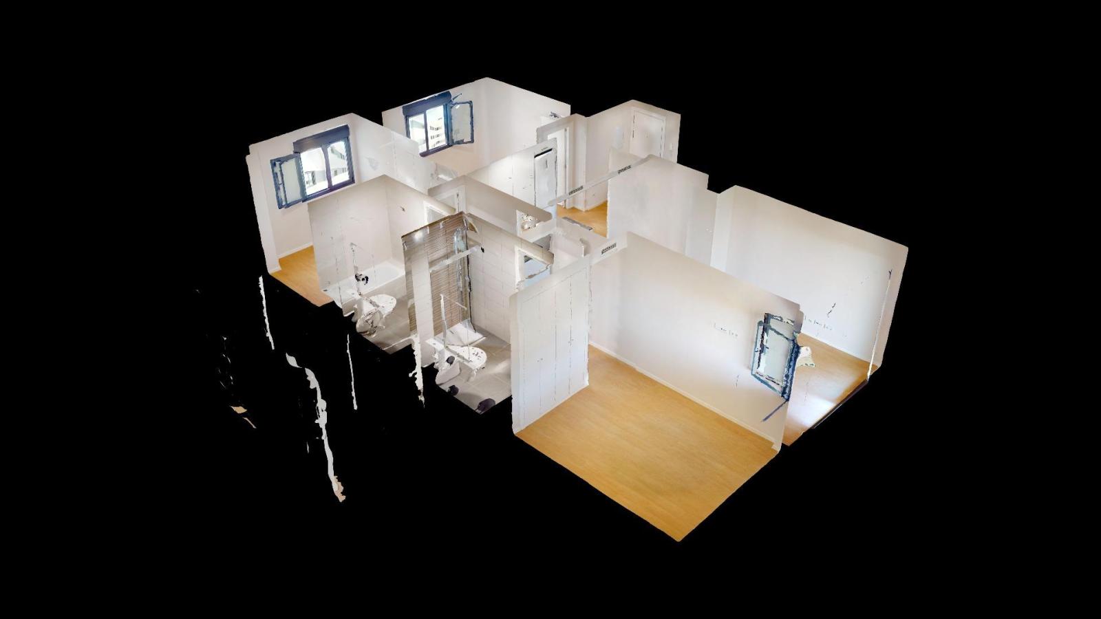 Flat for Rent in Mijas