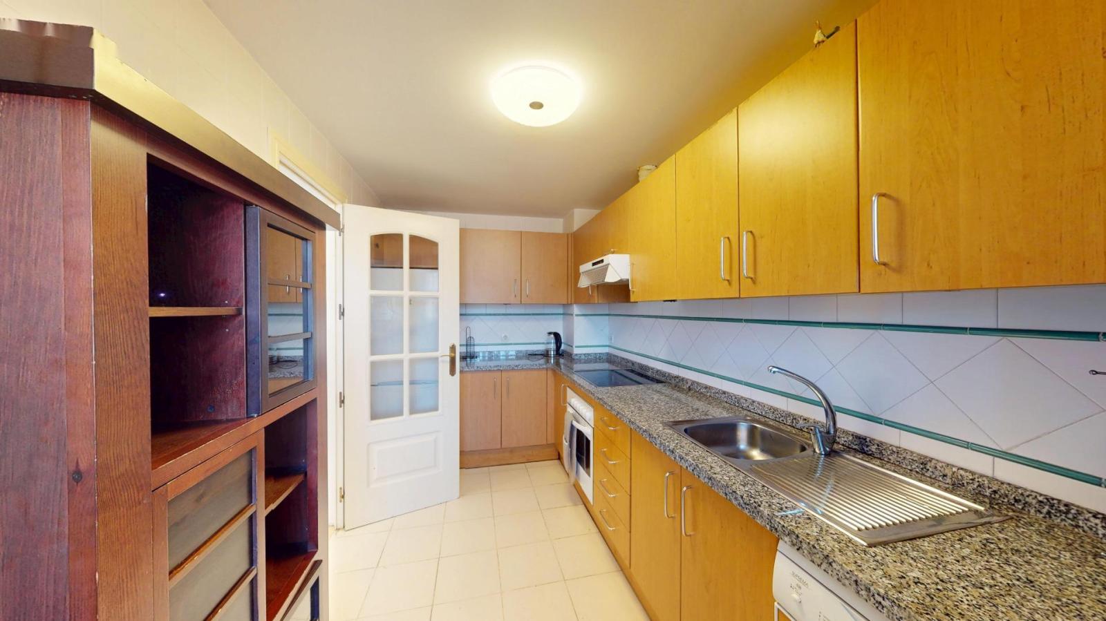 Flat for Rent in Mijas