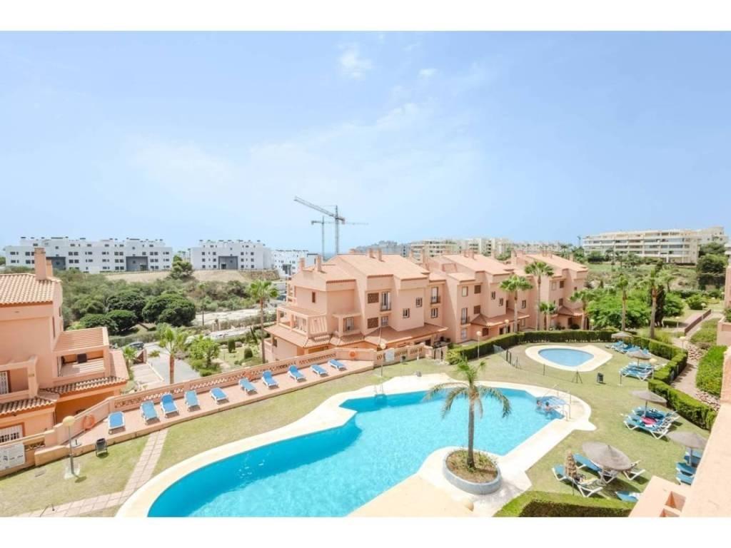 Flat for Rent in Mijas