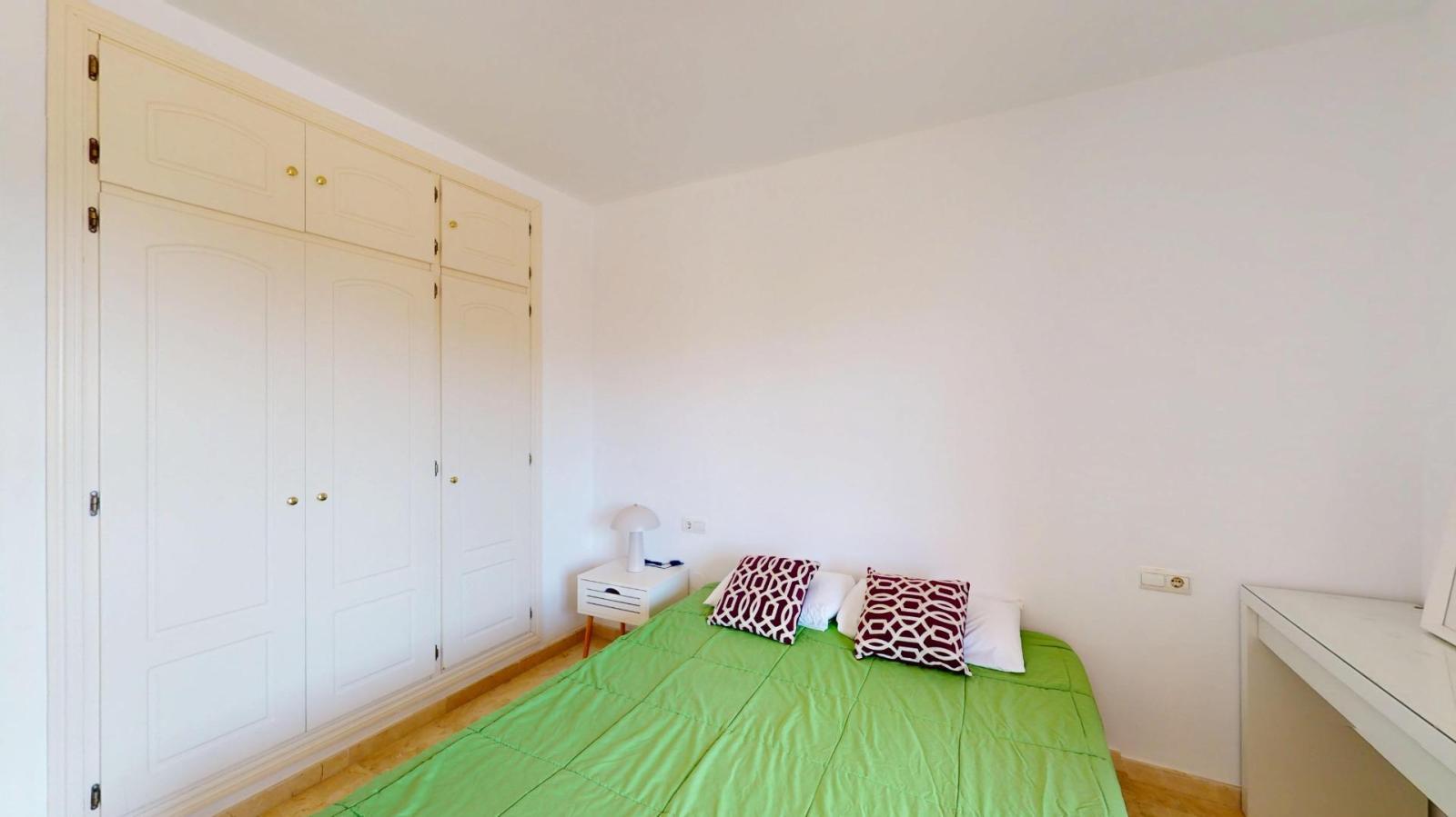 Flat for Rent in Mijas