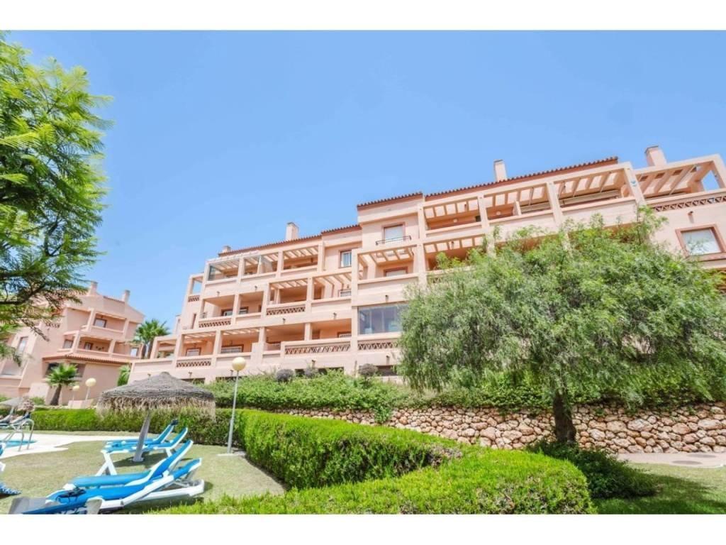 Flat for Rent in Mijas