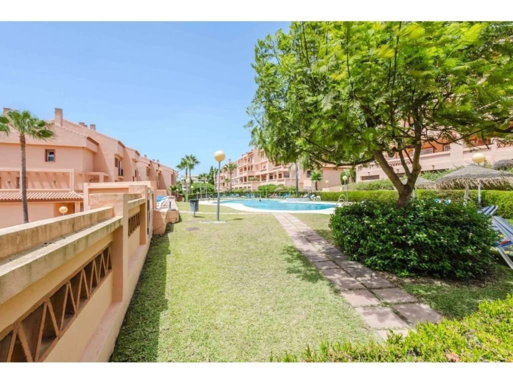 Flat for Rent in Mijas